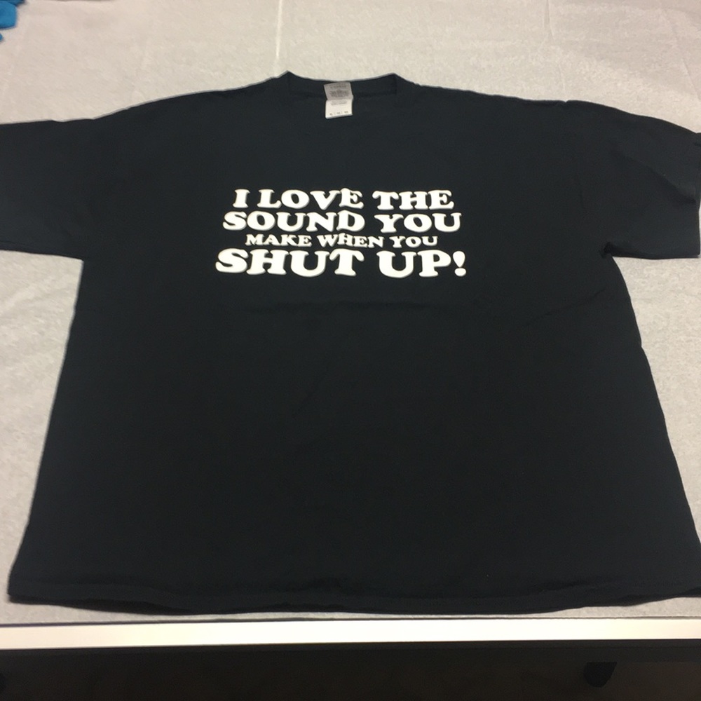 Meaning T shirt
